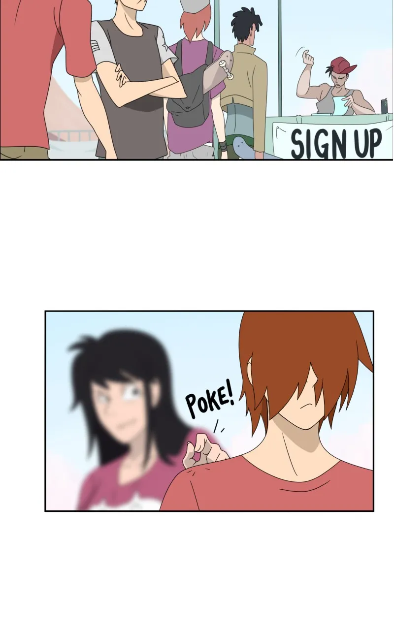 Da Yomanville Gang Chapter 2 page 15 - 
