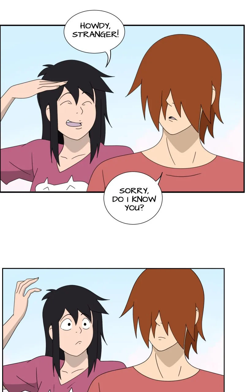 Da Yomanville Gang Chapter 2 page 16 - 