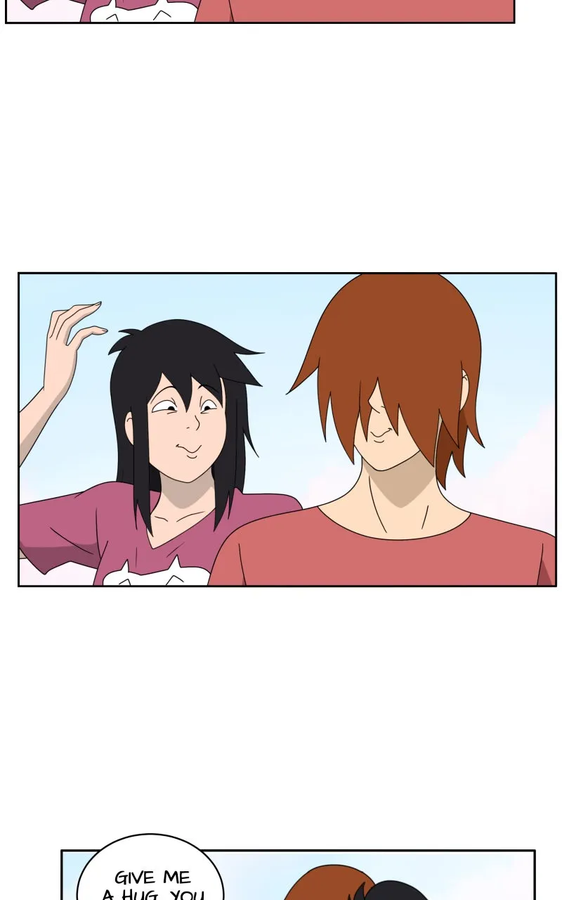 Da Yomanville Gang Chapter 2 page 17 - 