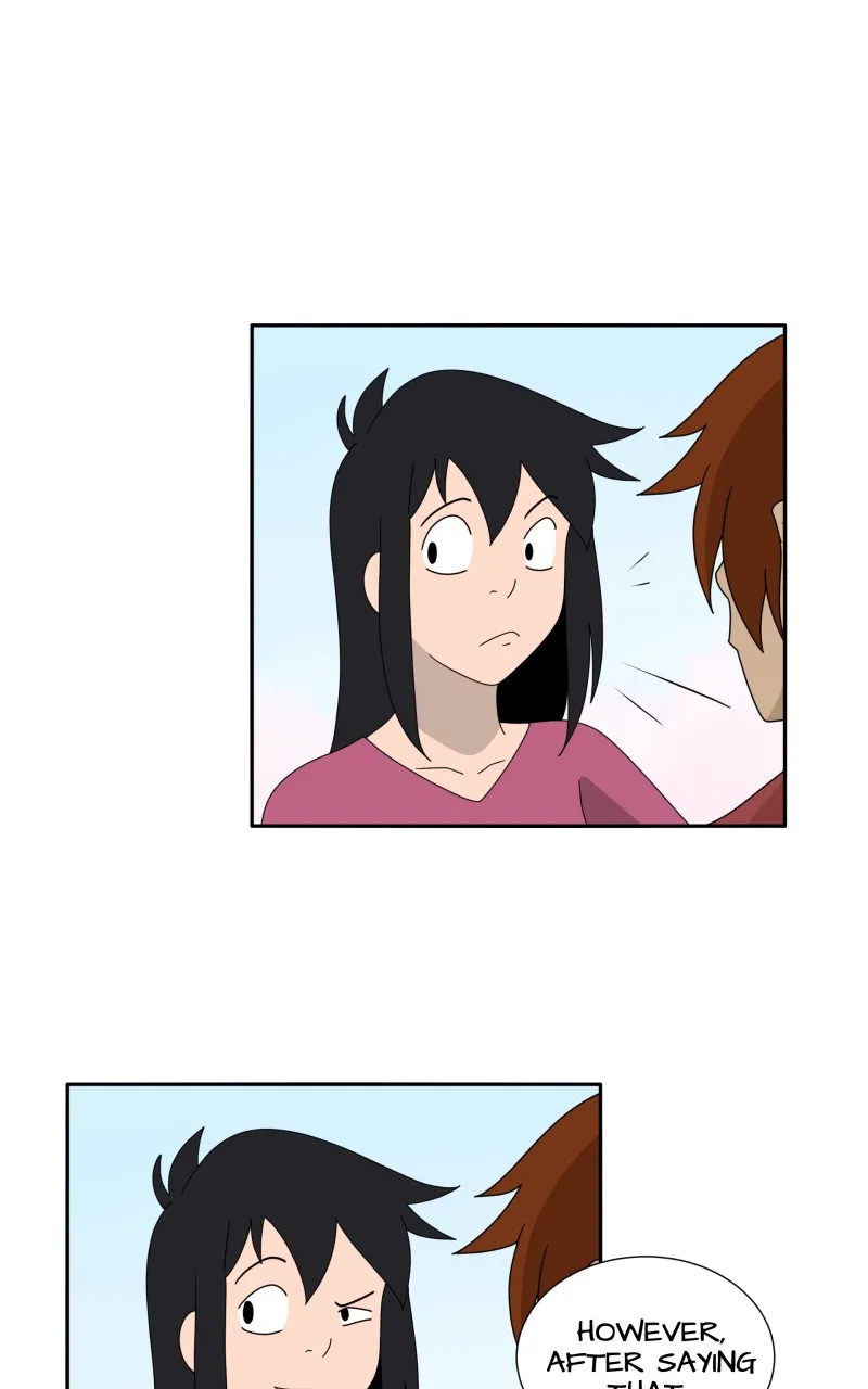 Da Yomanville Gang Chapter 2 page 19 - 