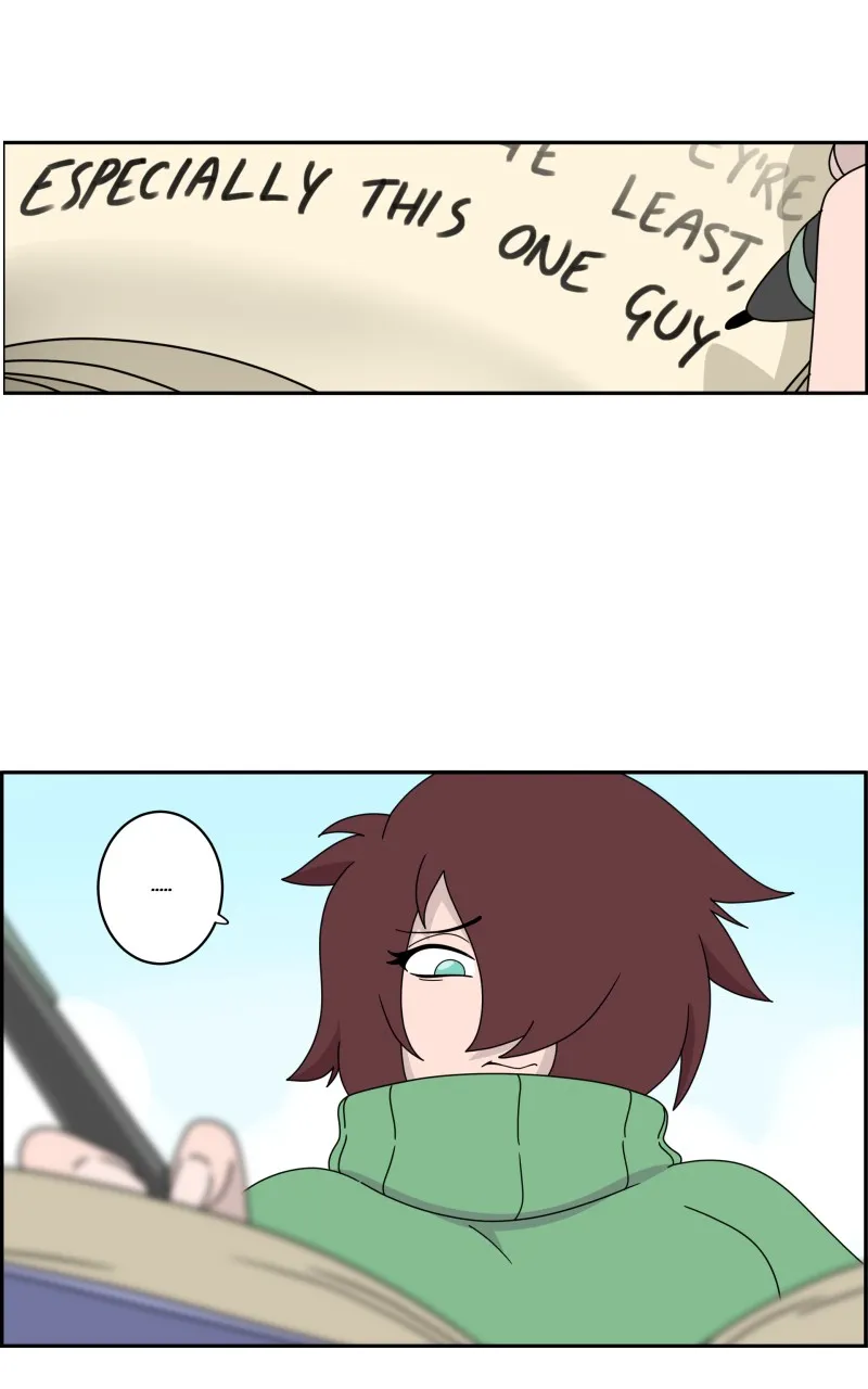 Da Yomanville Gang Chapter 2 page 3 - 