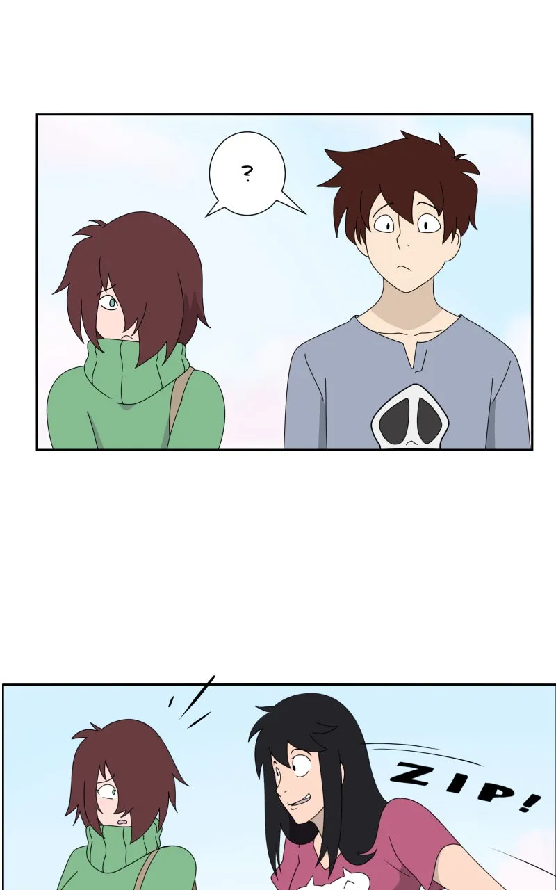 Da Yomanville Gang Chapter 2 page 21 - 