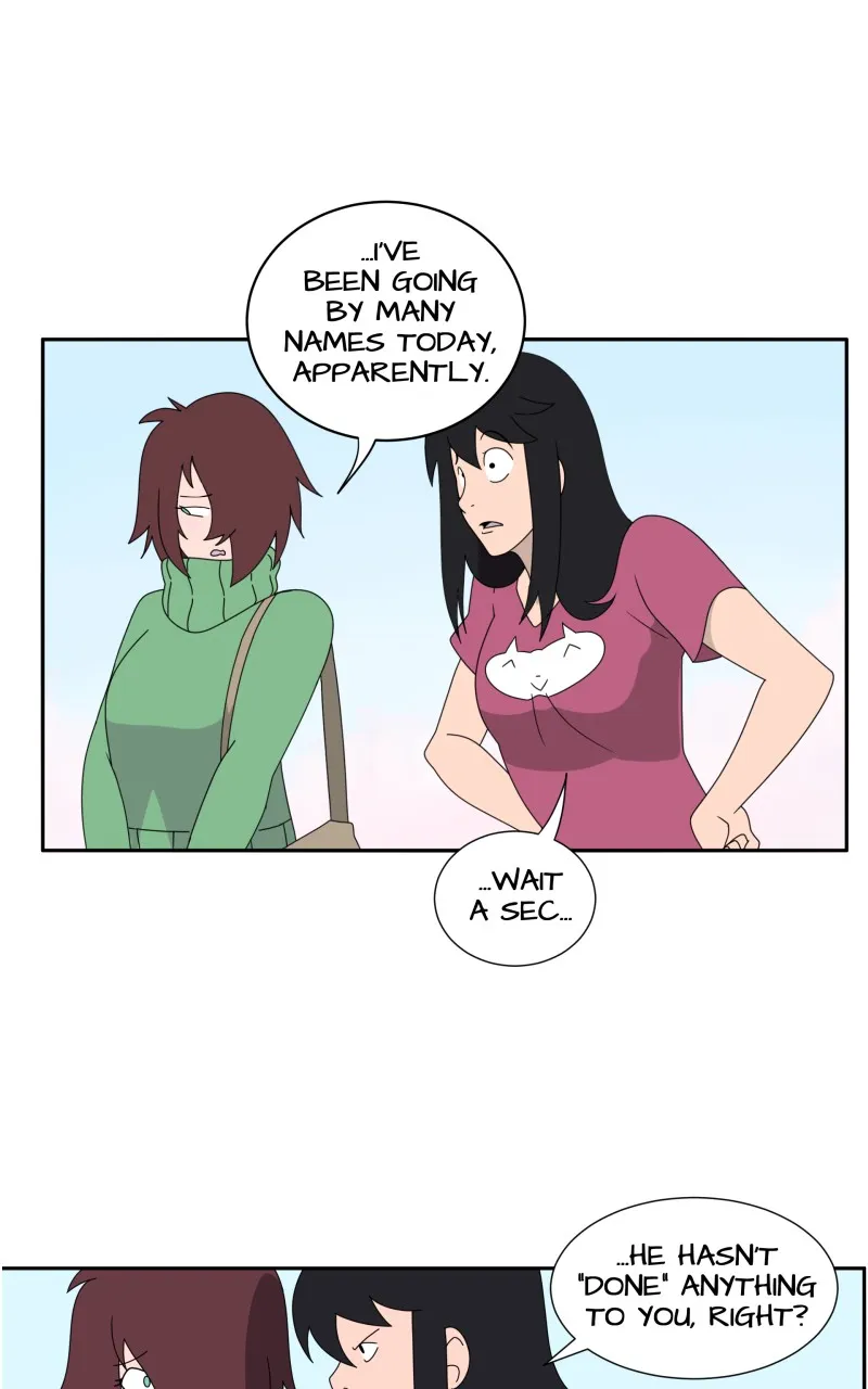 Da Yomanville Gang Chapter 2 page 23 - 