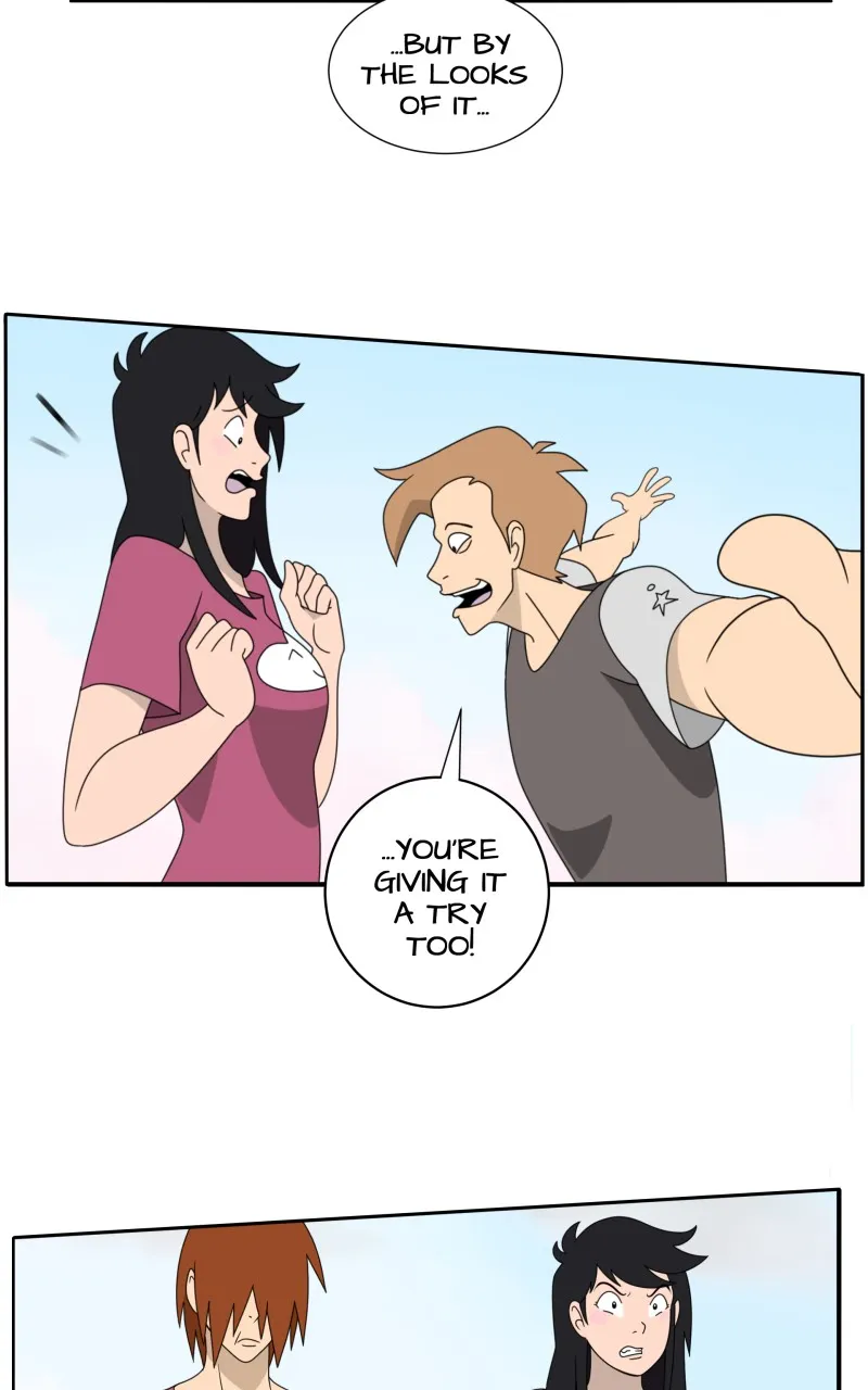Da Yomanville Gang Chapter 2 page 26 - 