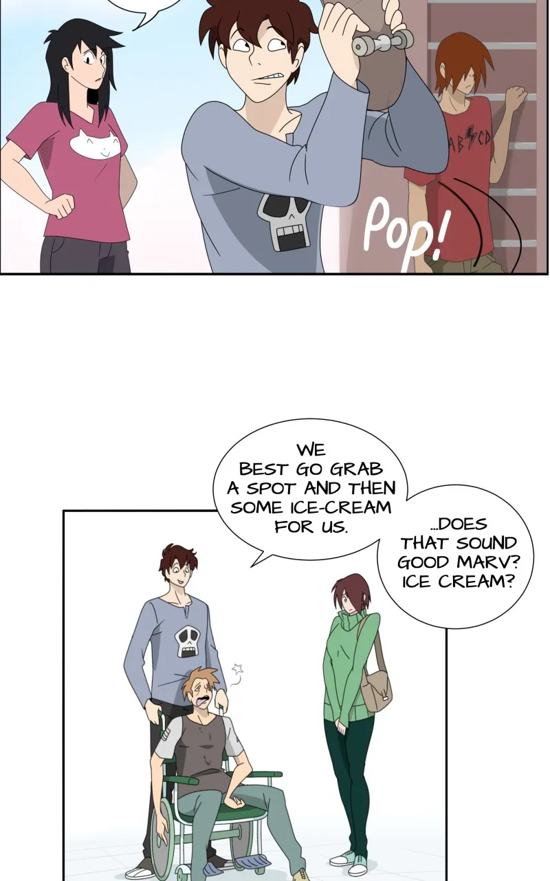 Da Yomanville Gang Chapter 2 page 30 - 