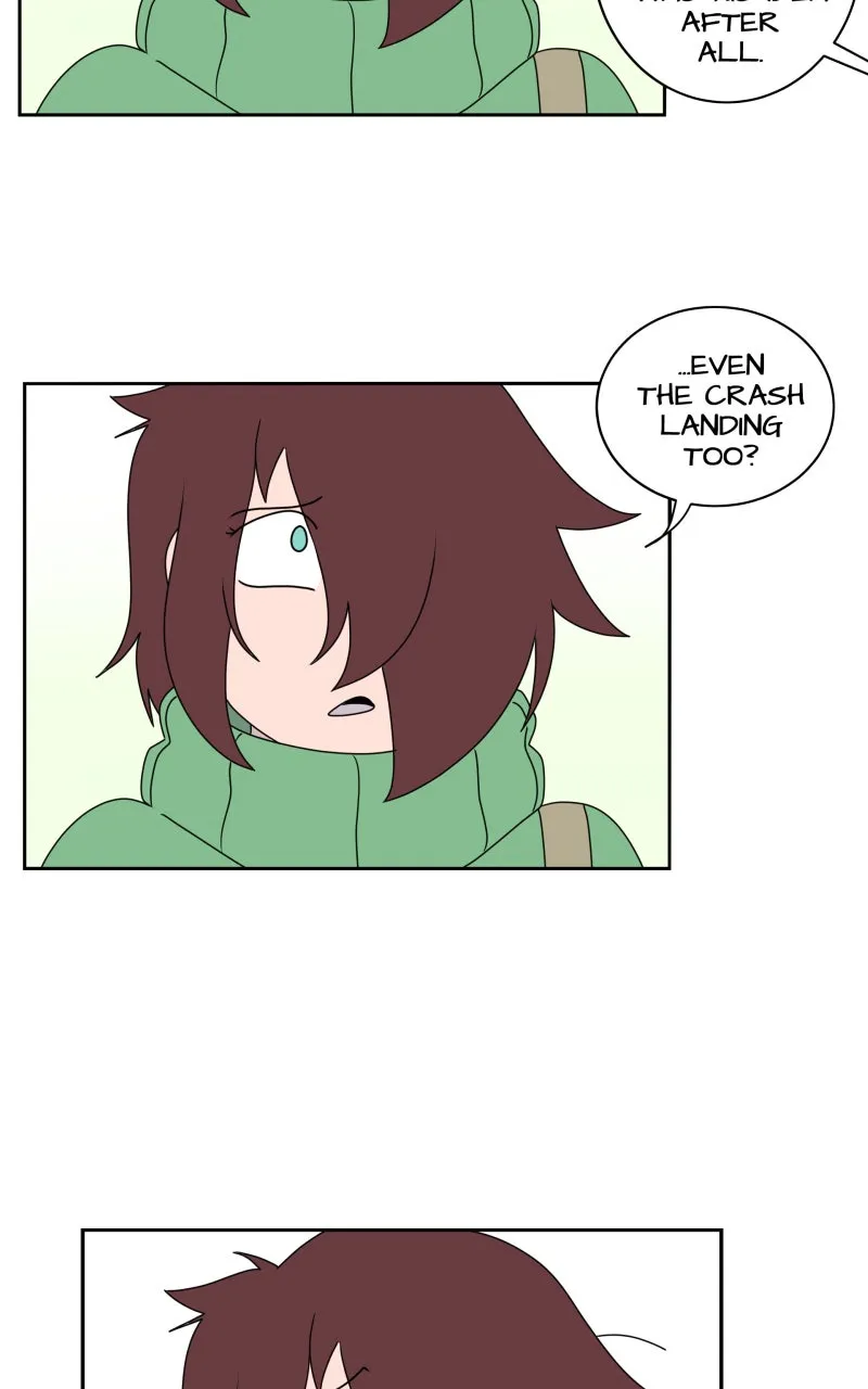 Da Yomanville Gang Chapter 2 page 35 - 