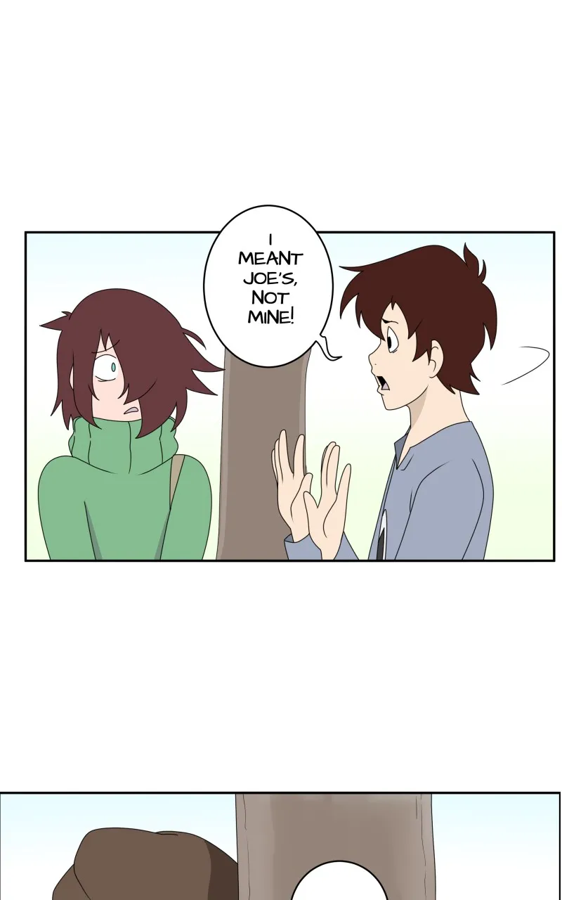 Da Yomanville Gang Chapter 2 page 38 - 