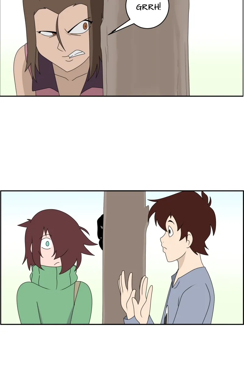 Da Yomanville Gang Chapter 2 page 39 - 