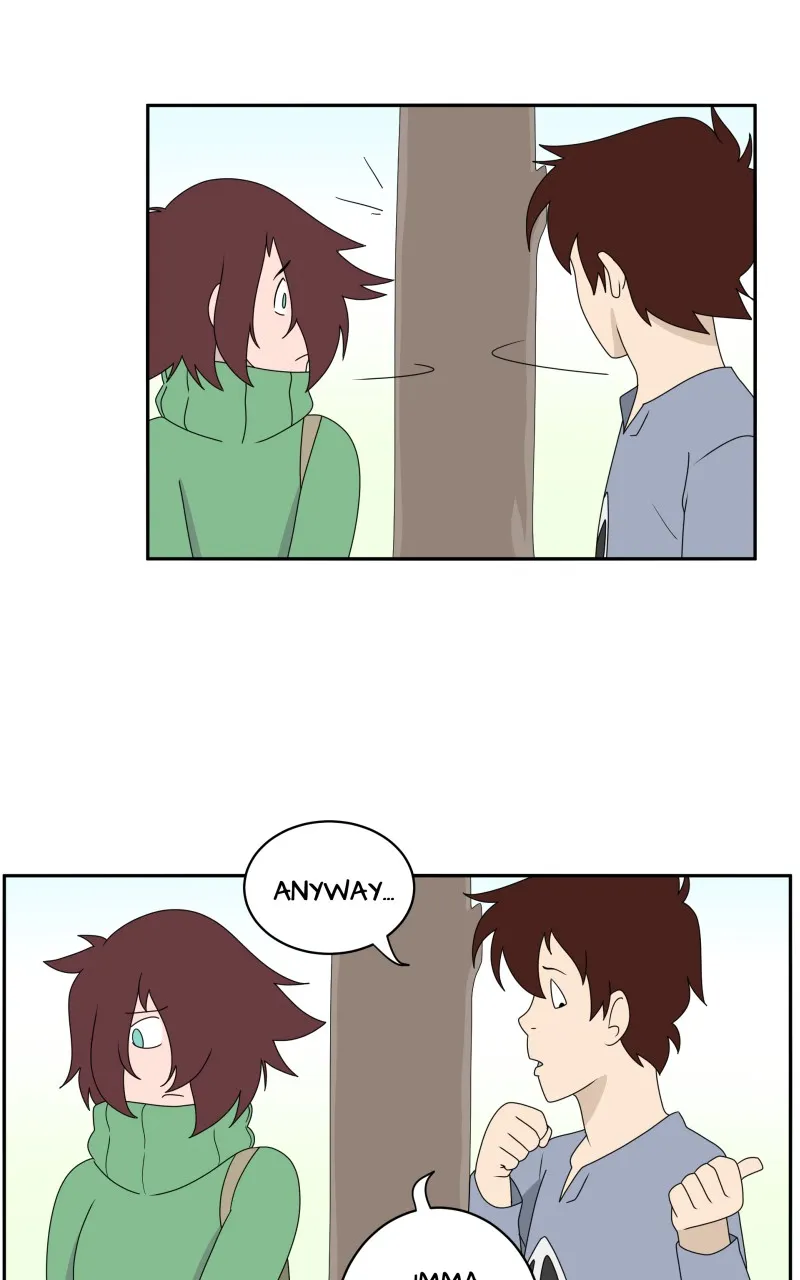 Da Yomanville Gang Chapter 2 page 40 - 