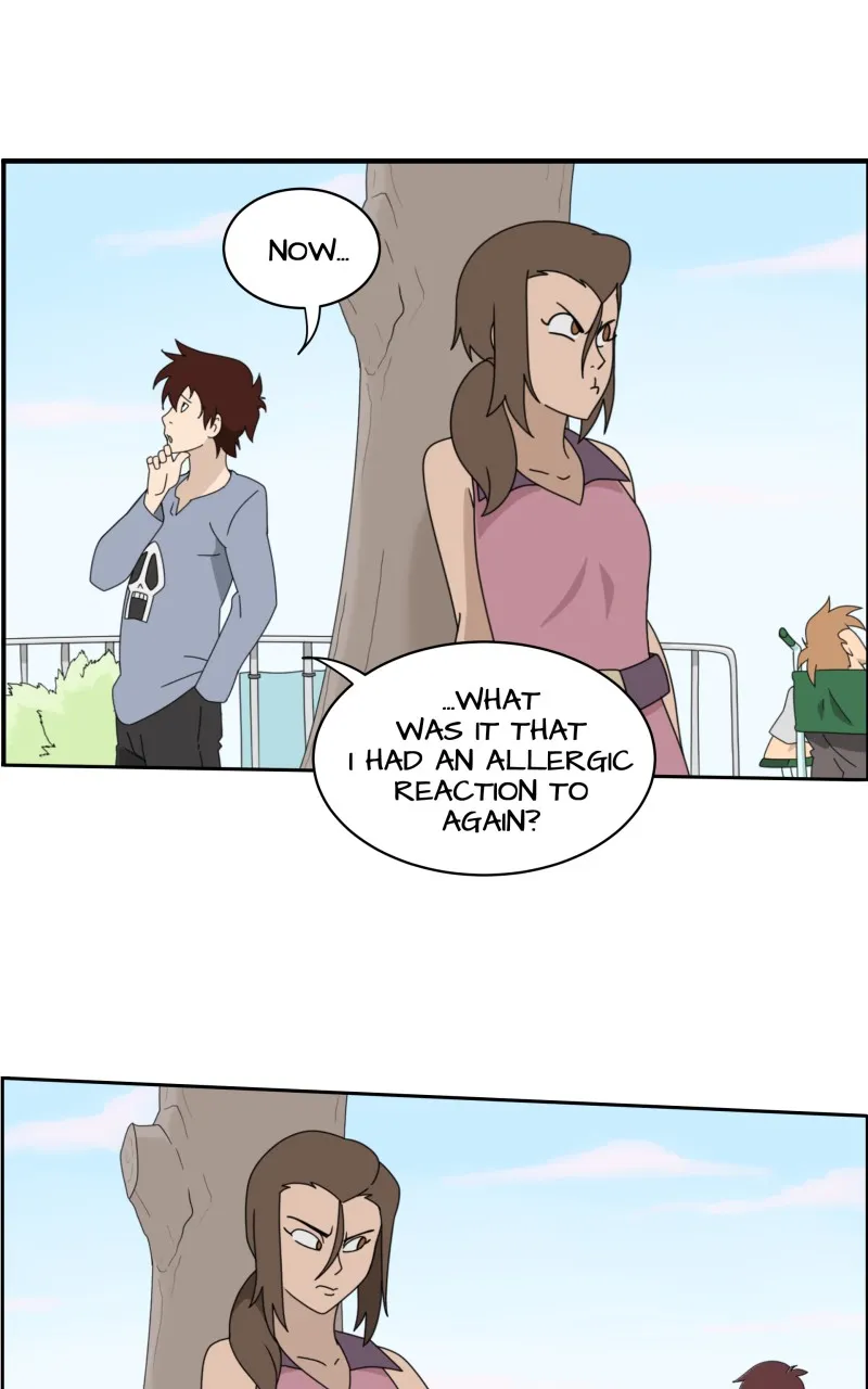 Da Yomanville Gang Chapter 2 page 43 - 