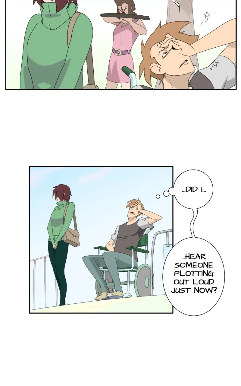 Da Yomanville Gang Chapter 2 page 45 - 
