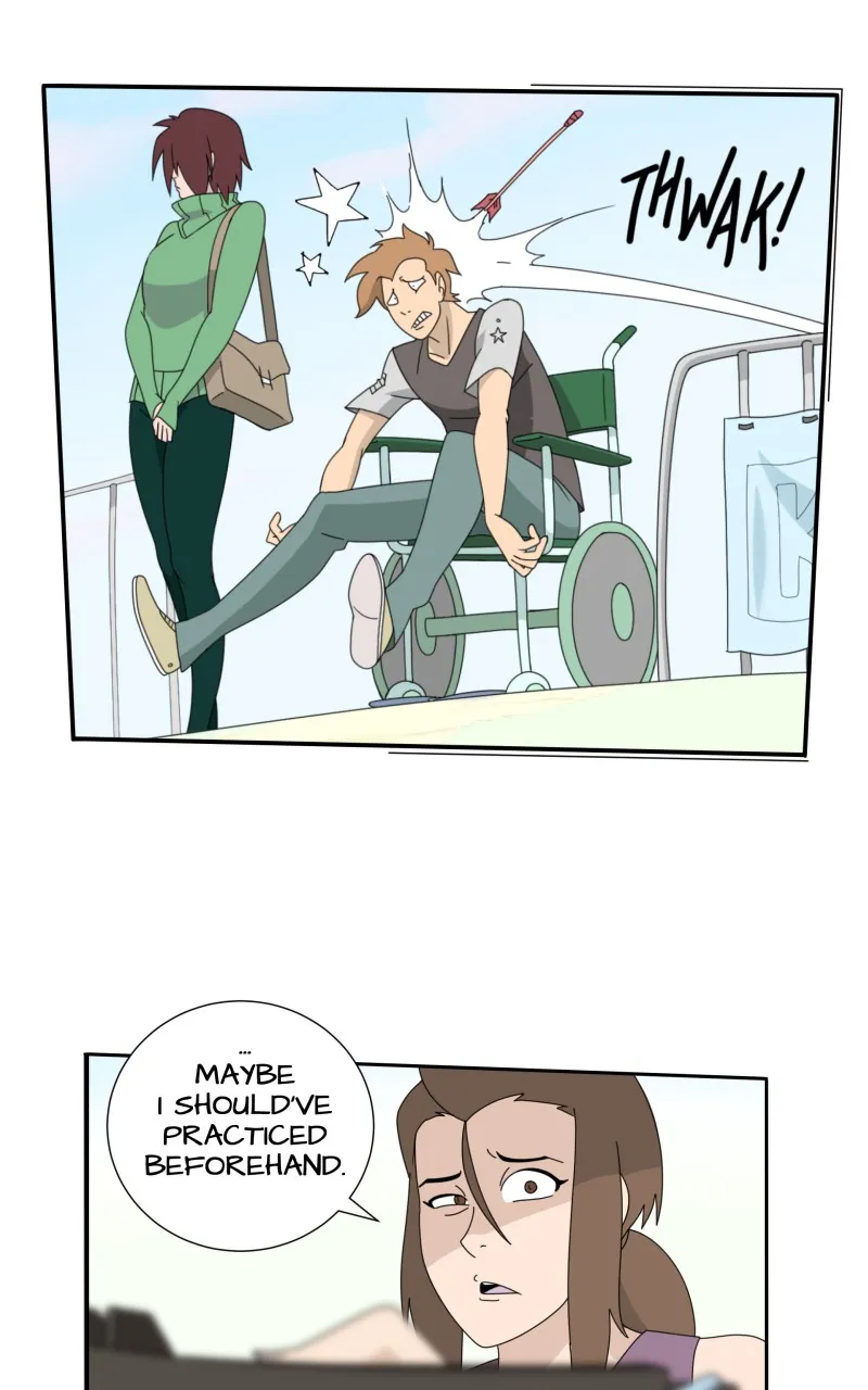 Da Yomanville Gang Chapter 2 page 46 - 