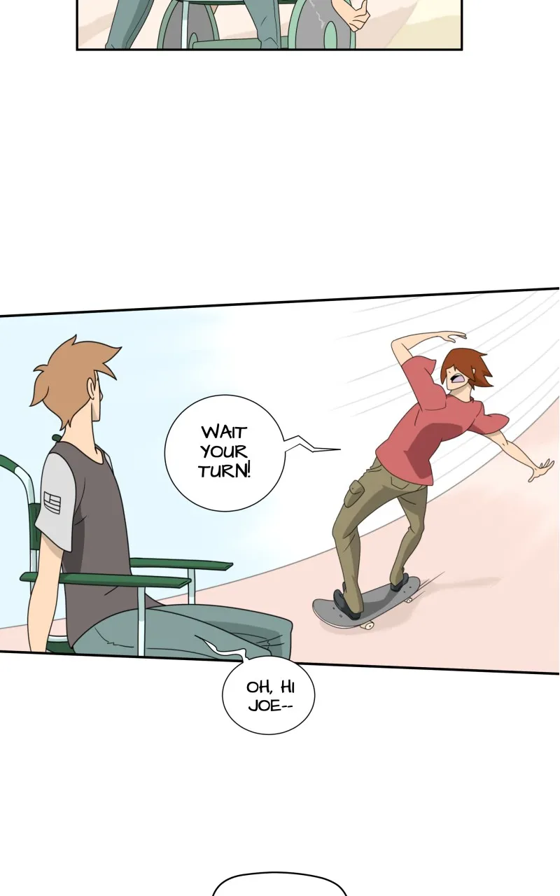 Da Yomanville Gang Chapter 2 page 50 - 