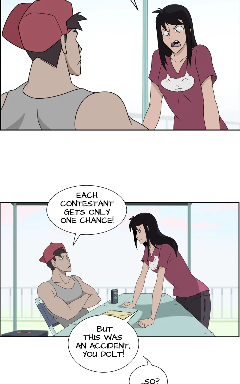 Da Yomanville Gang Chapter 2 page 52 - 