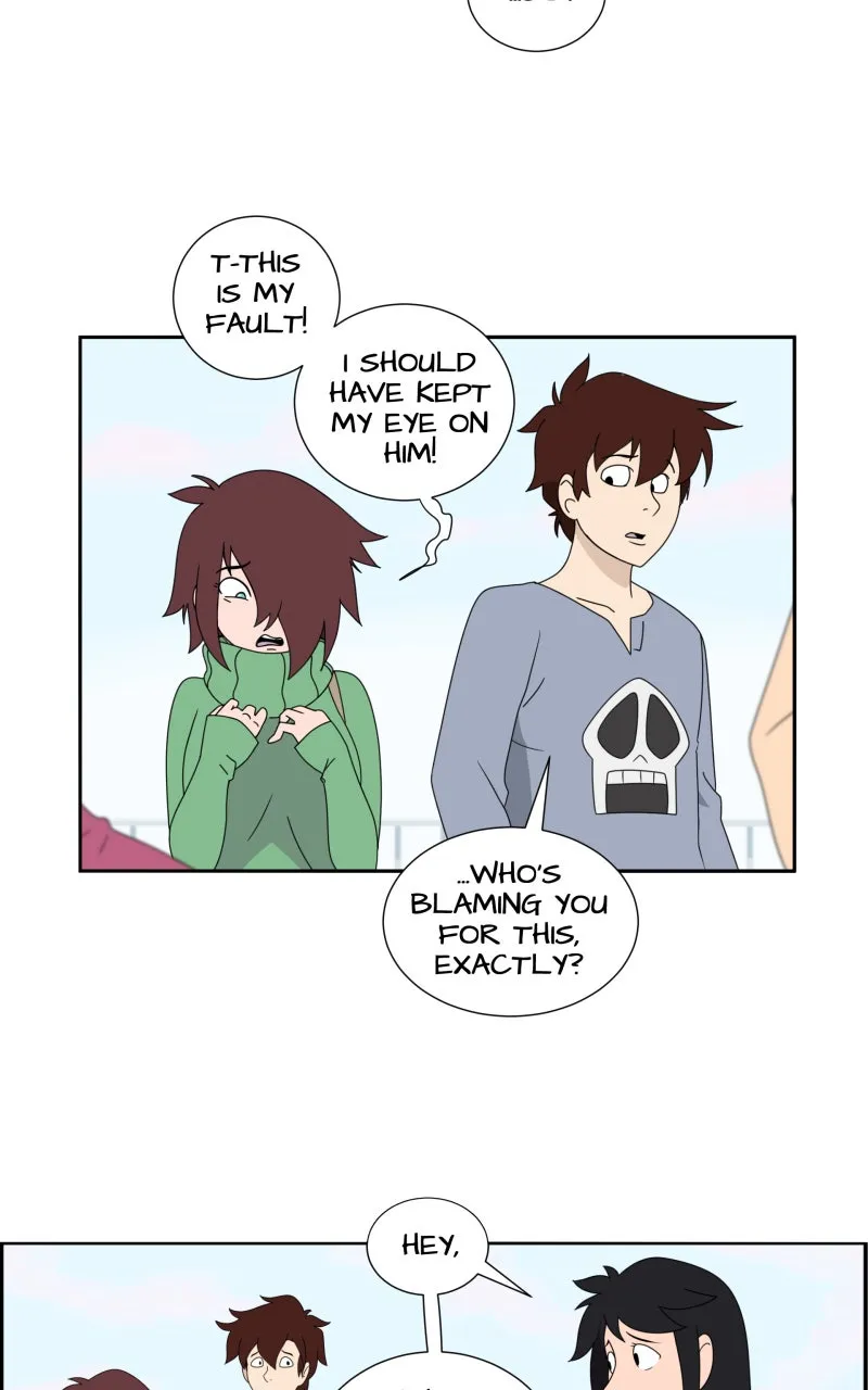 Da Yomanville Gang Chapter 2 page 53 - 