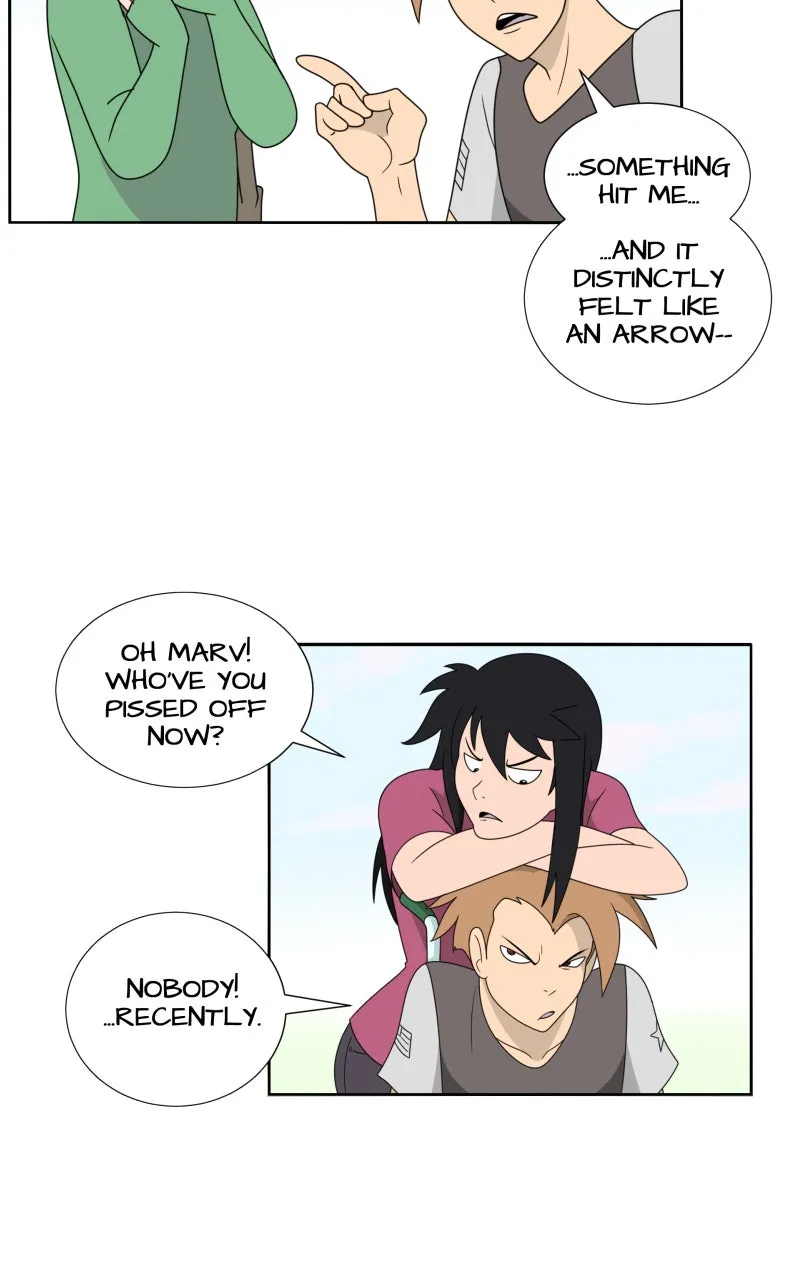 Da Yomanville Gang Chapter 2 page 56 - 