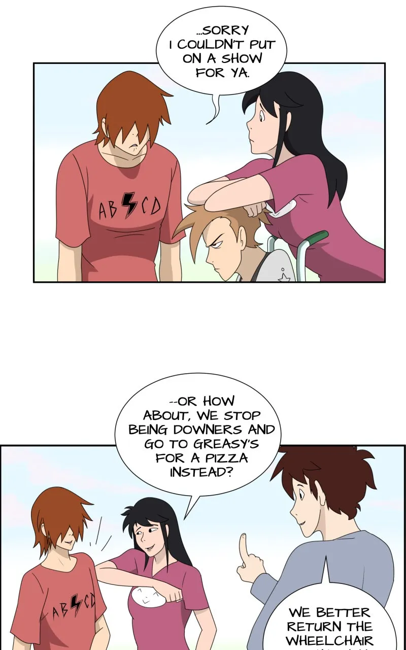 Da Yomanville Gang Chapter 2 page 59 - 