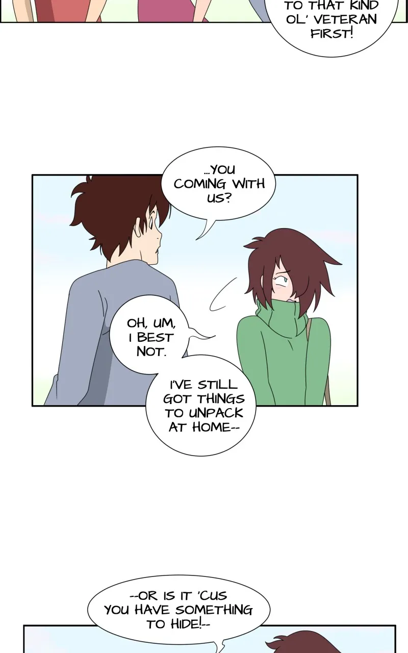 Da Yomanville Gang Chapter 2 page 60 - 