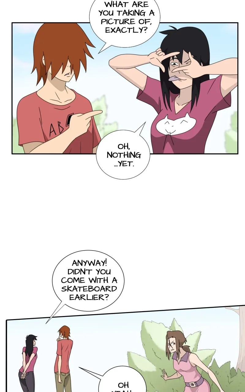 Da Yomanville Gang Chapter 2 page 63 - 