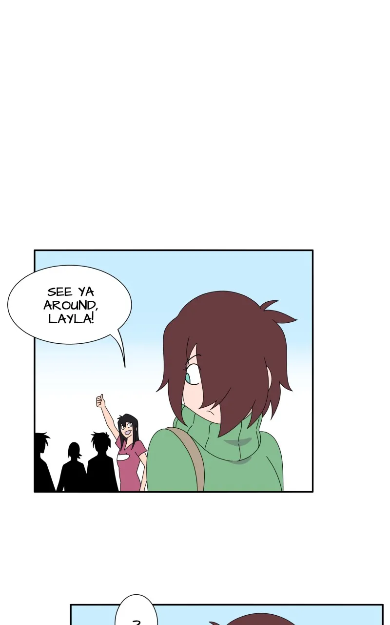 Da Yomanville Gang Chapter 2 page 66 - 