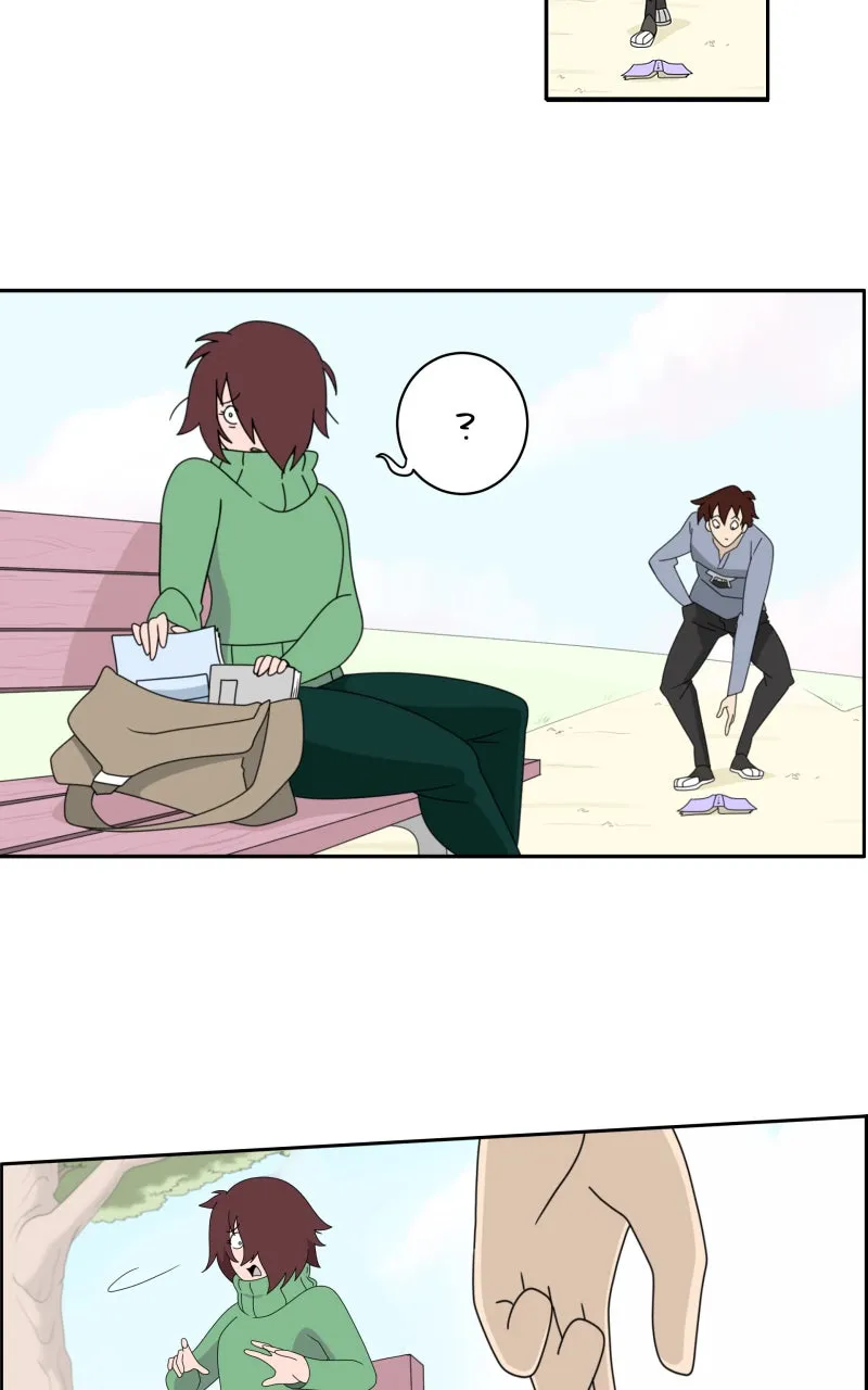 Da Yomanville Gang Chapter 2 page 8 - 