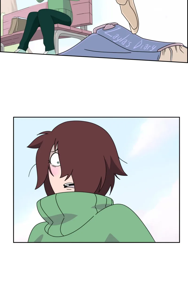 Da Yomanville Gang Chapter 2 page 9 - 