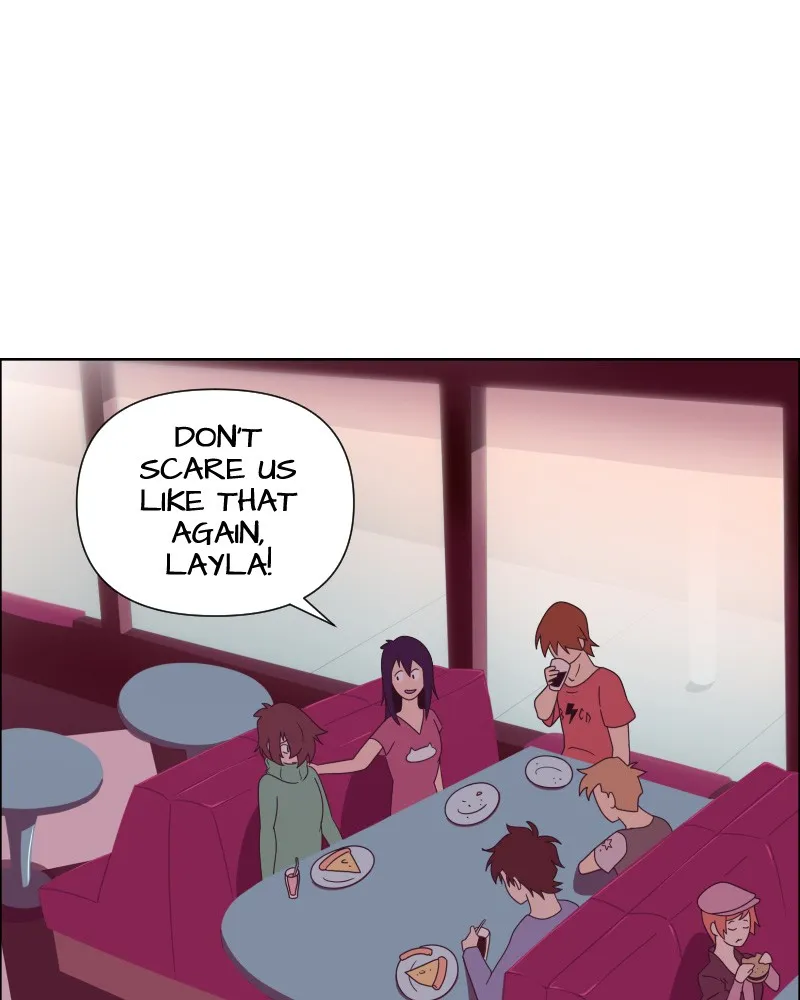 Da Yomanville Gang Chapter 20 page 18 - 