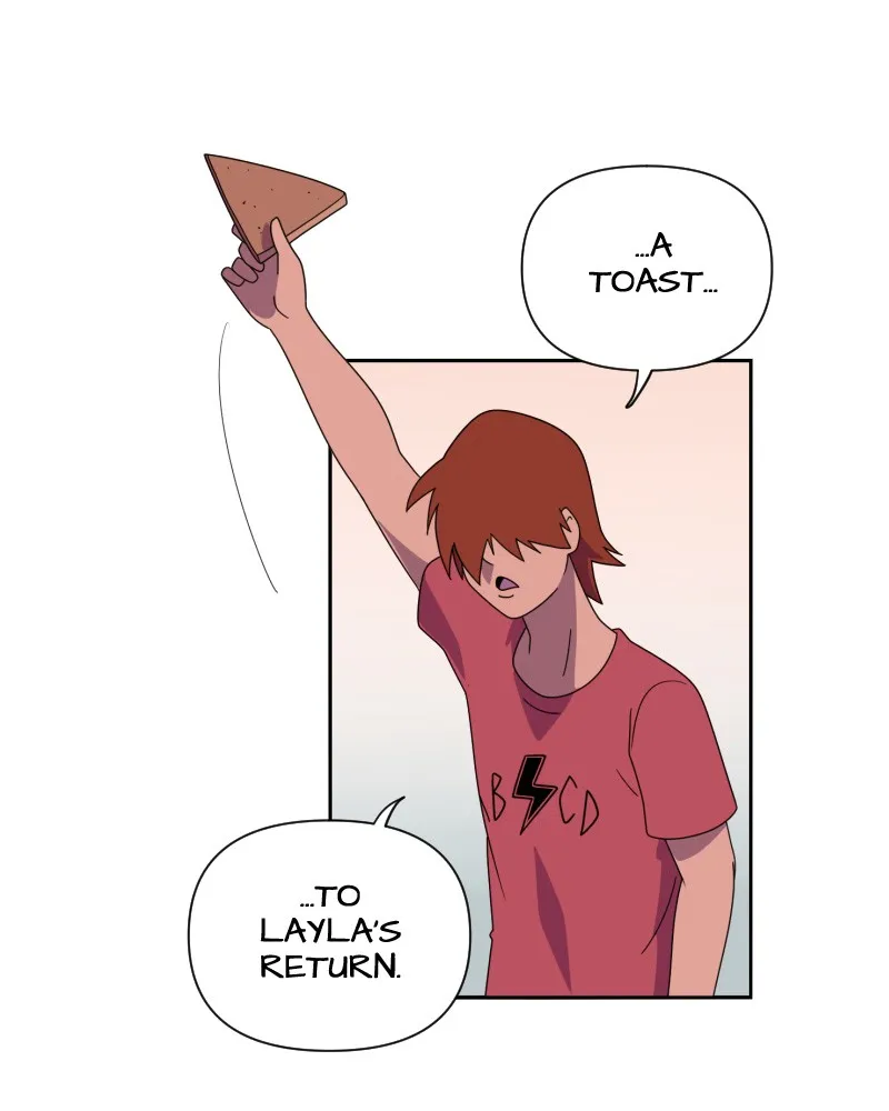 Da Yomanville Gang Chapter 20 page 20 - 
