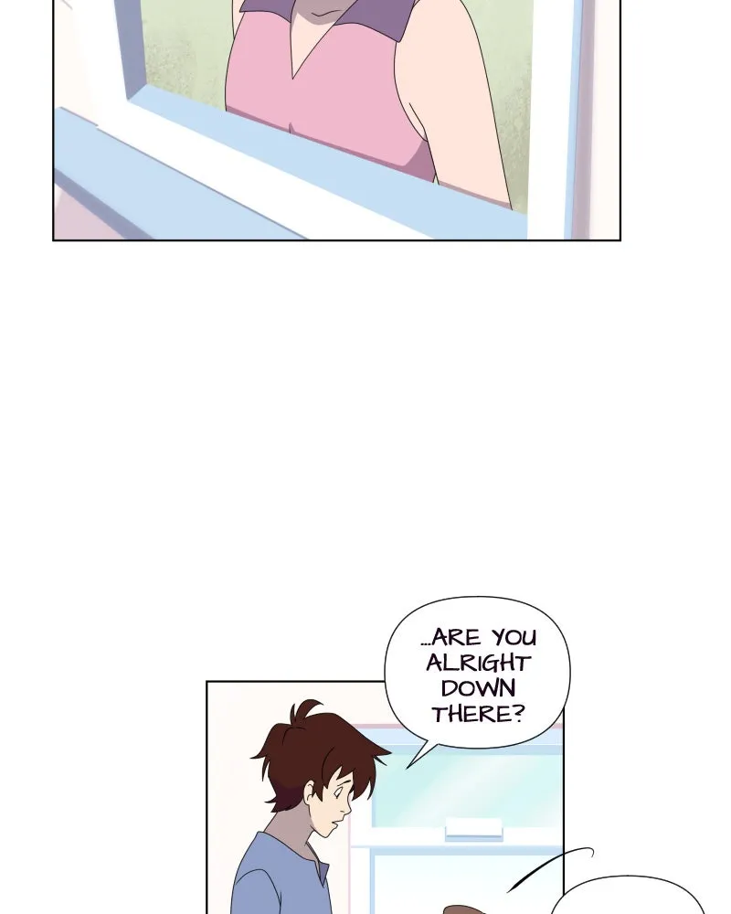 Da Yomanville Gang Chapter 20 page 3 - 