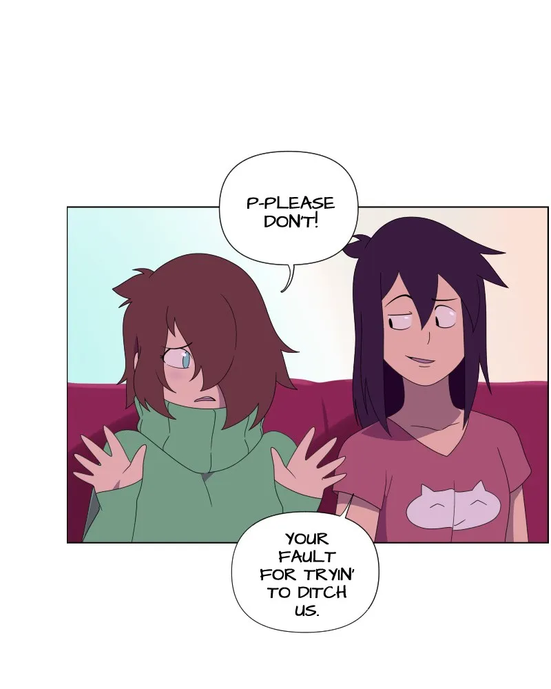 Da Yomanville Gang Chapter 20 page 21 - 