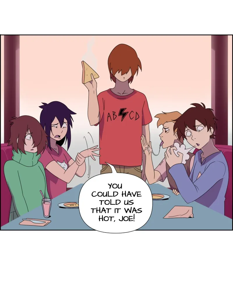 Da Yomanville Gang Chapter 20 page 23 - 