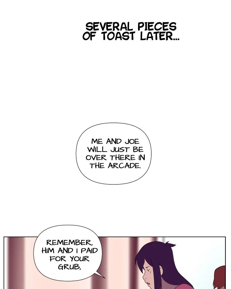 Da Yomanville Gang Chapter 20 page 25 - 
