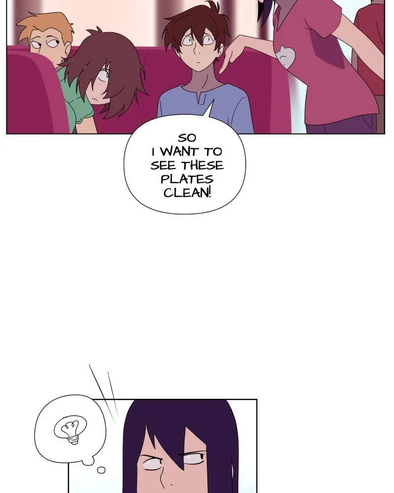 Da Yomanville Gang Chapter 20 page 26 - 