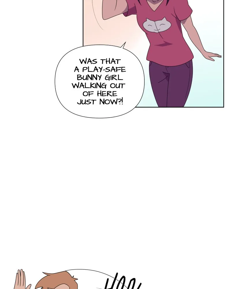 Da Yomanville Gang Chapter 20 page 28 - 