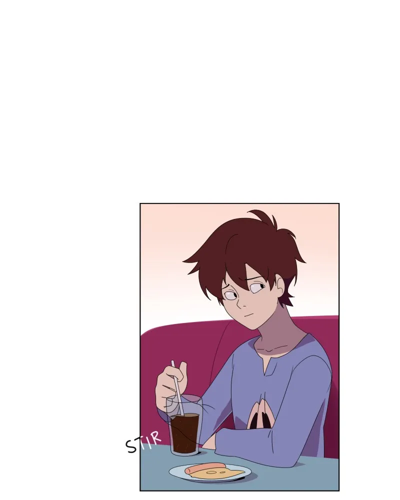 Da Yomanville Gang Chapter 20 page 32 - 