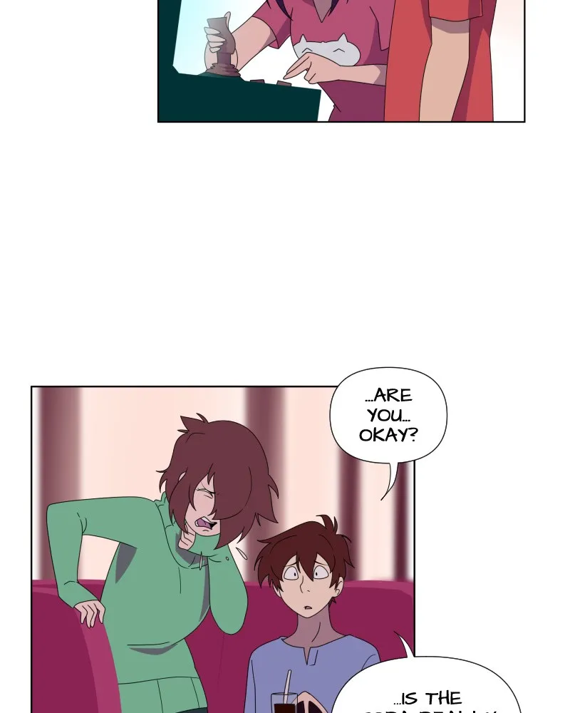 Da Yomanville Gang Chapter 20 page 53 - 