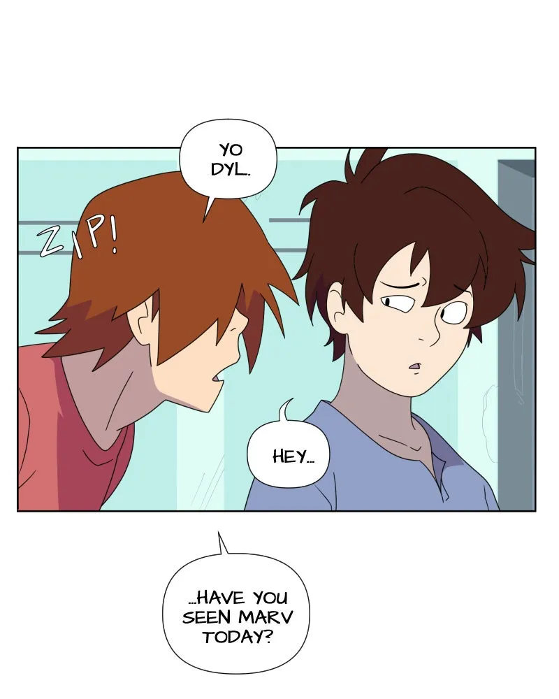 Da Yomanville Gang Chapter 20 page 68 - 