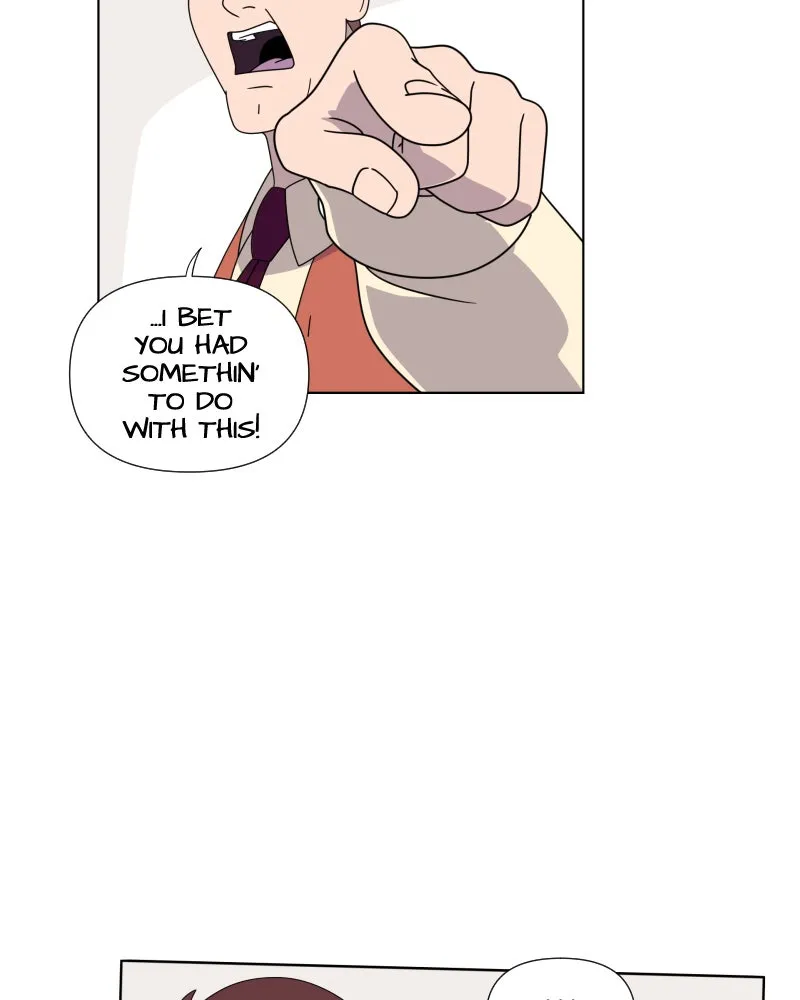 Da Yomanville Gang Chapter 21 page 11 - 