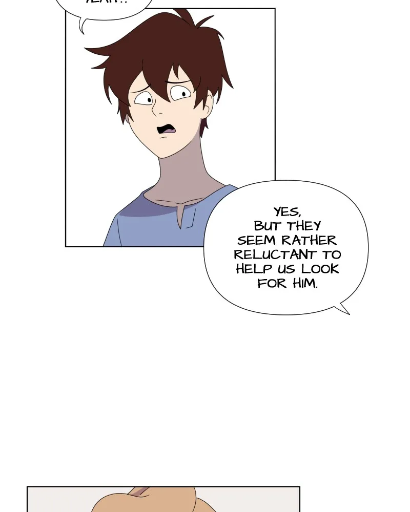 Da Yomanville Gang Chapter 21 page 14 - 