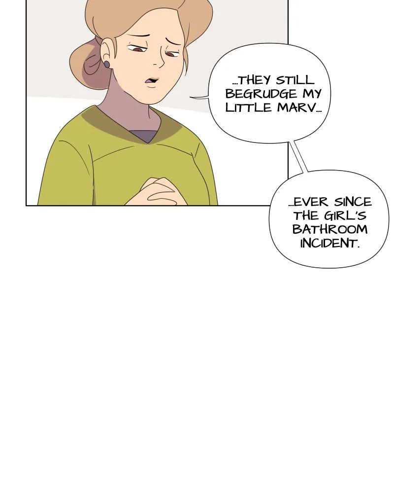 Da Yomanville Gang Chapter 21 page 15 - 