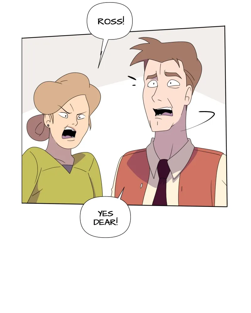 Da Yomanville Gang Chapter 21 page 20 - 