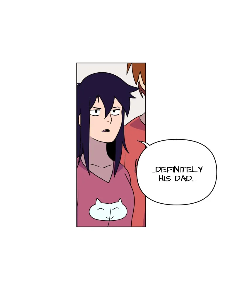 Da Yomanville Gang Chapter 21 page 21 - 