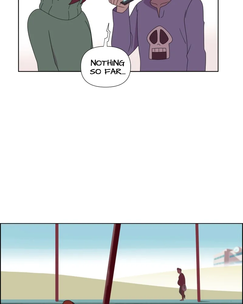Da Yomanville Gang Chapter 21 page 24 - 