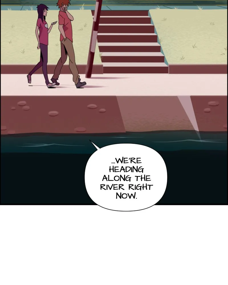 Da Yomanville Gang Chapter 21 page 25 - 