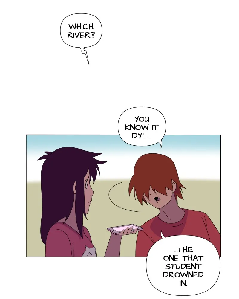 Da Yomanville Gang Chapter 21 page 26 - 