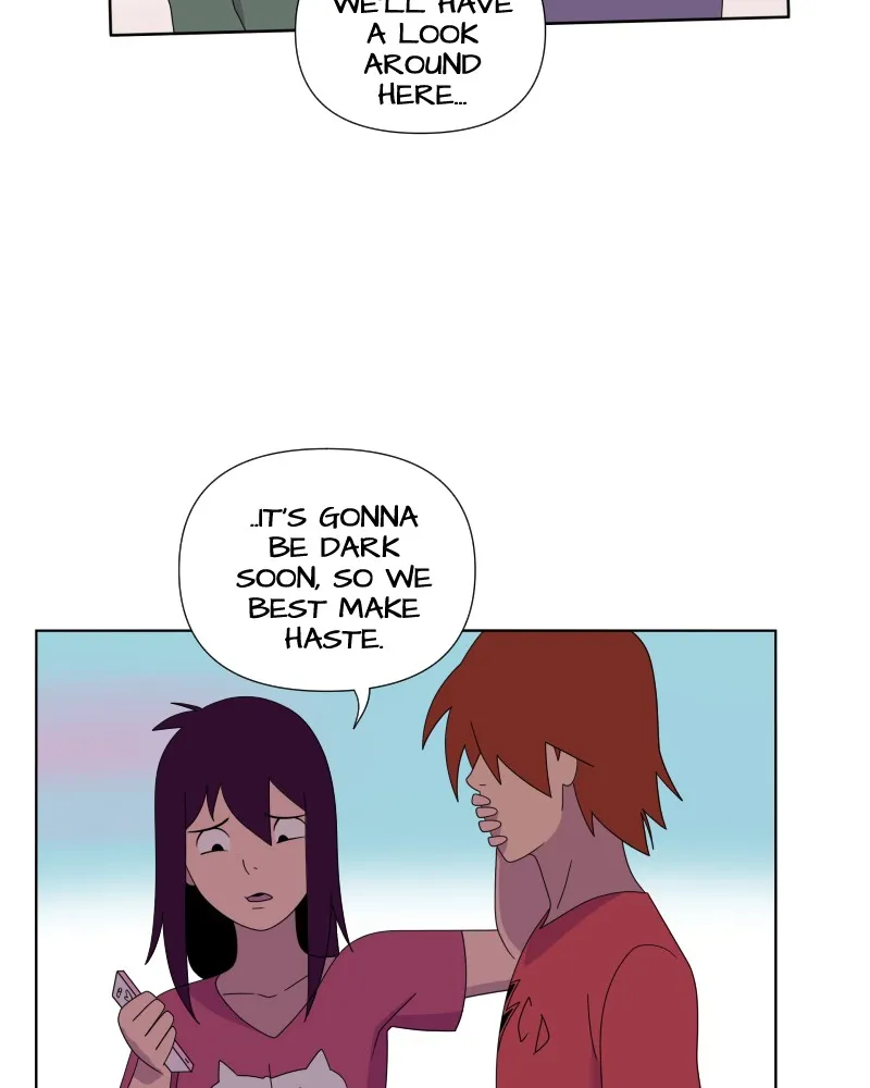 Da Yomanville Gang Chapter 21 page 28 - 