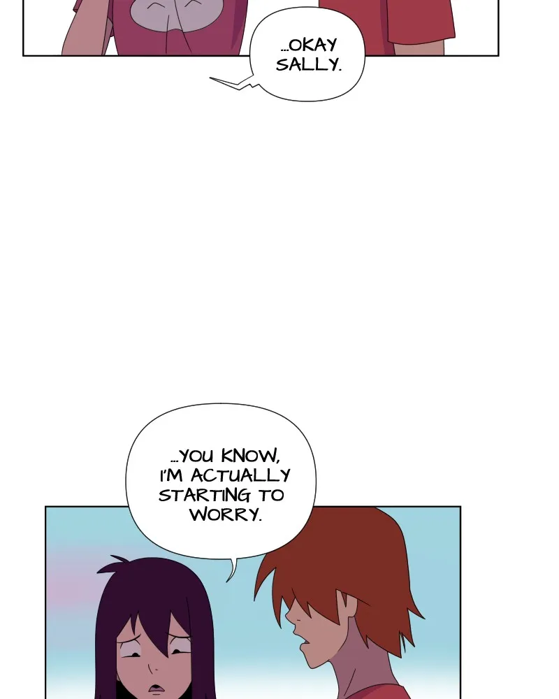 Da Yomanville Gang Chapter 21 page 29 - 