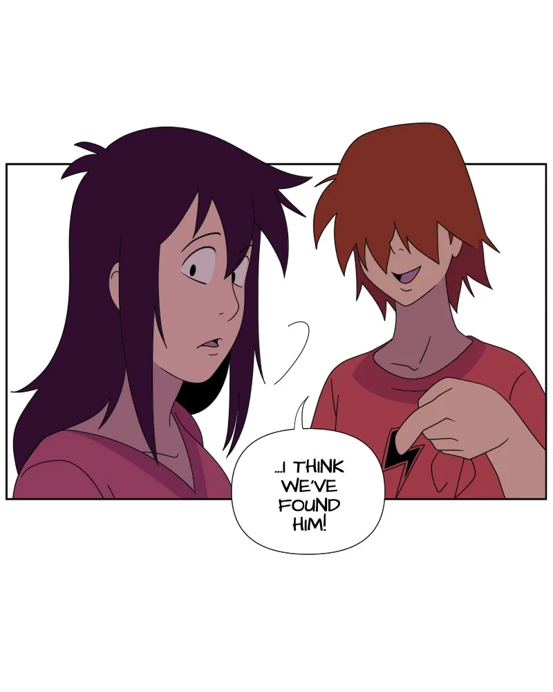 Da Yomanville Gang Chapter 21 page 31 - 