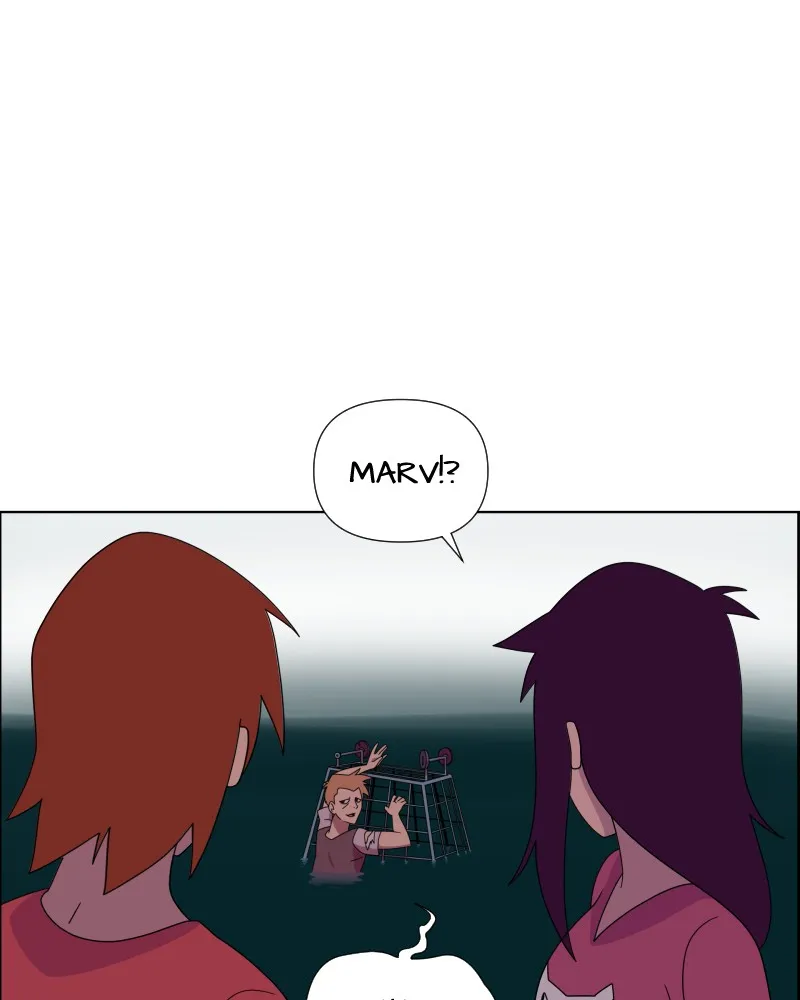 Da Yomanville Gang Chapter 21 page 32 - 