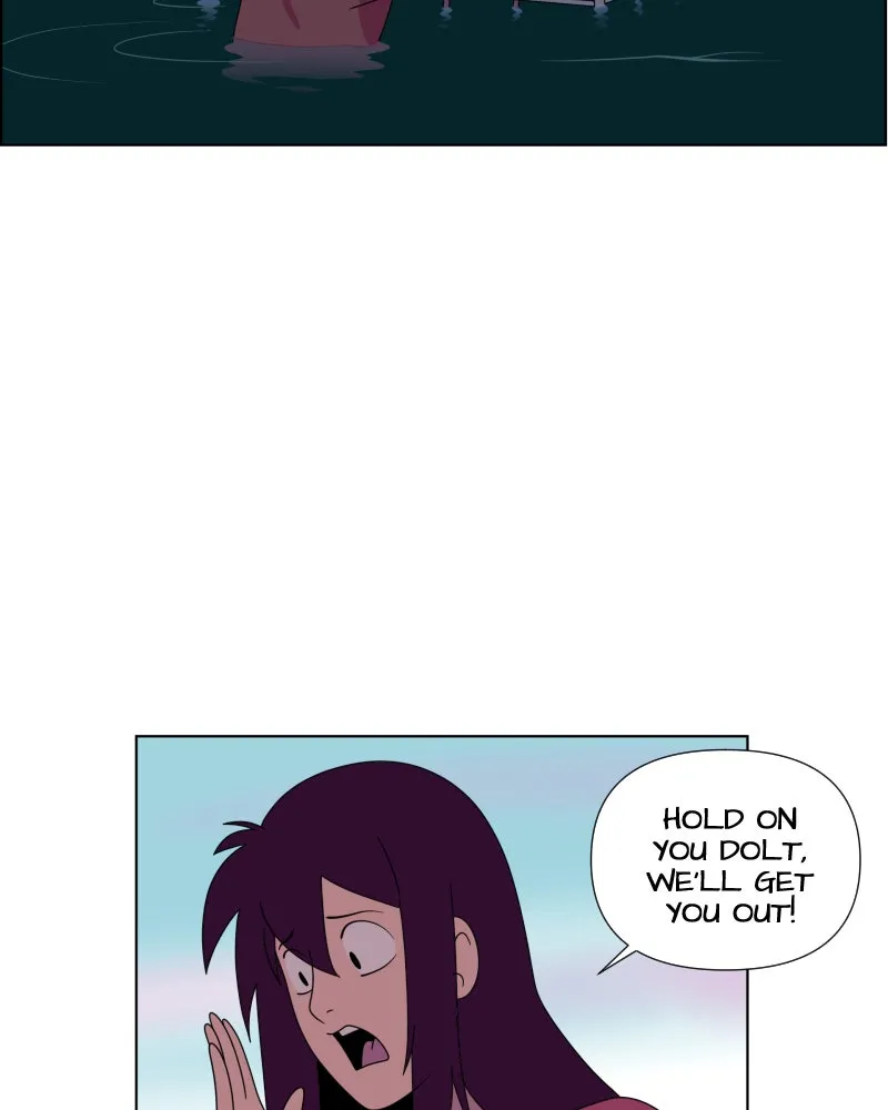 Da Yomanville Gang Chapter 21 page 34 - 